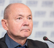 Romualdas Radlinskas