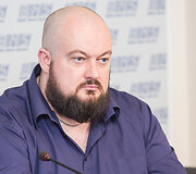 Viktoras Samochinas