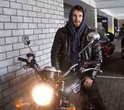 Mototurizmo sprintas