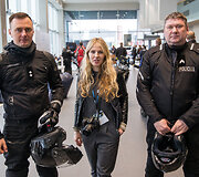 Mototurizmo sprintas