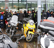 Mototurizmo sprintas