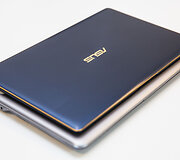 Ne&scaron;iojamasis kompiuteris &bdquo;Asus Zenbook&ldquo;