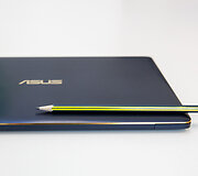 Ne&scaron;iojamasis kompiuteris &bdquo;Asus Zenbook&ldquo;