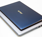 Ne&scaron;iojamasis kompiuteris &bdquo;Asus Zenbook&ldquo;