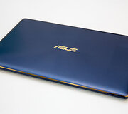 Ne&scaron;iojamasis kompiuteris &bdquo;Asus Zenbook&ldquo;