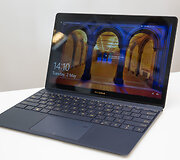 Ne&scaron;iojamasis kompiuteris &bdquo;Asus Zenbook&ldquo;