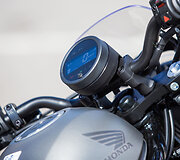 &bdquo;HONDA&ldquo; motociklų diena