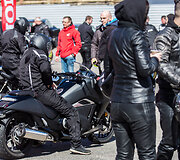 &bdquo;HONDA&ldquo; motociklų diena