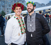 &bdquo;Eurovizijos&ldquo; finalo žiūrovai