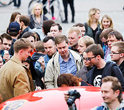 &bdquo;Foje&ldquo; i&scaron;siskyrimo 20-mečio renginys