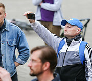 &bdquo;Foje&ldquo; i&scaron;siskyrimo 20-mečio renginys