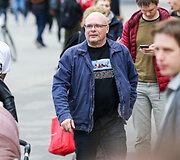 Arnoldas Luko&scaron;ius