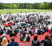 &bdquo;Foje&ldquo; i&scaron;siskyrimo 20-mečio renginys