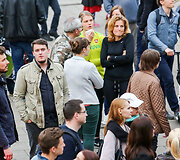 &bdquo;Foje&ldquo; i&scaron;siskyrimo 20-mečio renginys