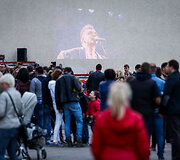 &bdquo;Foje&ldquo; i&scaron;siskyrimo 20-mečio renginys