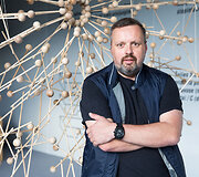 &bdquo;Tele2&ldquo; muzikinės instaliacijos pristatymas