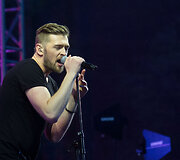 Jurijus Veklenko