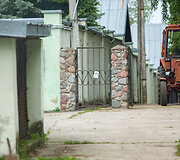  Sodyba Svencelės telmologiniame draustinyje, &Scaron;ilutės rajone