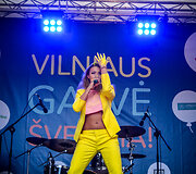 Eglė Jak&scaron;tytė