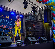 Eglė Jak&scaron;tytė