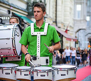 &Scaron;ventė Vilniaus gatvėje
