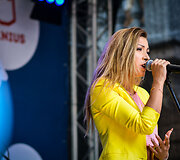 Eglė Jak&scaron;tytė