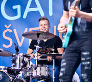 Vilniaus gatvės &scaron;ventė
