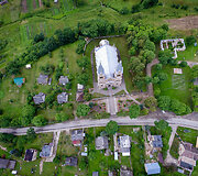 Krekenavos bažnyčia
