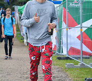 Festivalio &bdquo;Galapagai 2017&ldquo; lankytojų stilius