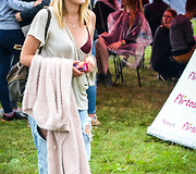 Festivalio &bdquo;Galapagai 2017&ldquo; lankytojų stilius