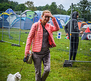 Festivalio &bdquo;Galapagai 2017&ldquo; lankytojų stilius