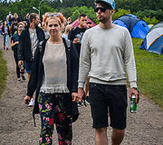 Festivalio &bdquo;Galapagai 2017&ldquo; lankytojų stilius