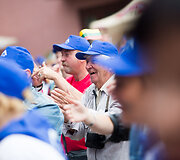 Darbo partijos sąskrydis &Scaron;ventojoje