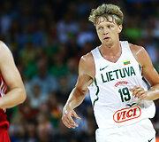 Mindaugas Kuzminskas