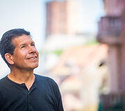 Guillermo Fornaresio