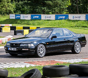 I&scaron;skirtinė Modesto &bdquo;Honda Legend&ldquo;
