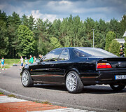 I&scaron;skirtinė Modesto &bdquo;Honda Legend&ldquo;