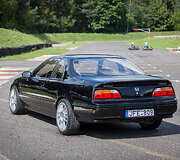 I&scaron;skirtinė Modesto &bdquo;Honda Legend&ldquo;