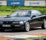 I&scaron;skirtinė Modesto &bdquo;Honda Legend&ldquo;