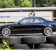 I&scaron;skirtinė Modesto &bdquo;Honda Legend&ldquo;