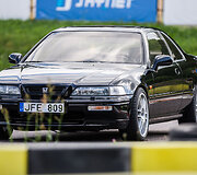 I&scaron;skirtinė Modesto &bdquo;Honda Legend&ldquo;