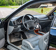 I&scaron;skirtinė Modesto &bdquo;Honda Legend&ldquo;