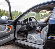 I&scaron;skirtinė Modesto &bdquo;Honda Legend&ldquo;