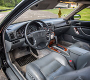 I&scaron;skirtinė Modesto &bdquo;Honda Legend&ldquo;