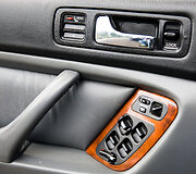 I&scaron;skirtinė Modesto &bdquo;Honda Legend&ldquo;