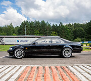 I&scaron;skirtinė Modesto &bdquo;Honda Legend&ldquo;