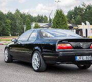 I&scaron;skirtinė Modesto &bdquo;Honda Legend&ldquo;