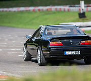 I&scaron;skirtinė Modesto &bdquo;Honda Legend&ldquo;