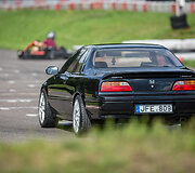 I&scaron;skirtinė Modesto &bdquo;Honda Legend&ldquo;