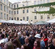 &bdquo;ba.&ldquo; solo koncertas